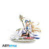 Figurine Statique - Acryl - Goblin Slayer - Prêtresse