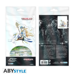 Figura statica - Acryl - Goblin Slayer - Priestess
