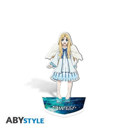 Figura statica - Acryl - Shield Hero - Filo