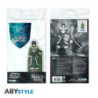 Figura statica - Acryl - Shield Hero - Naofumi