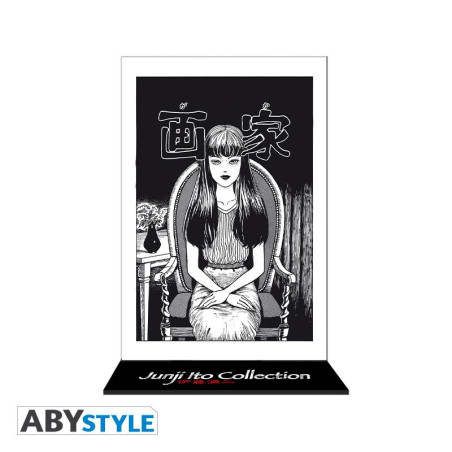 Static Figure - Acryl - Tomie - Tomie