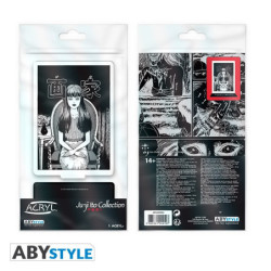 Figura statica - Acryl - Tomie - Tomie