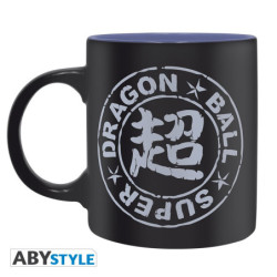 Becher - Tasse(n) - Dragon Ball - Son Goku