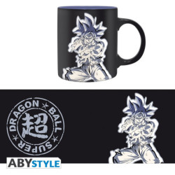 Becher - Tasse(n) - Dragon Ball - Son Goku