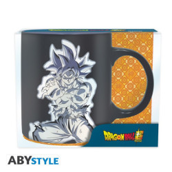 Becher - Tasse(n) - Dragon Ball - Son Goku