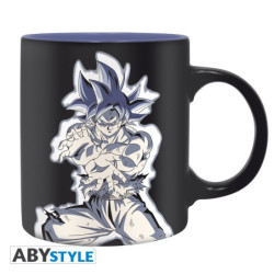 Tazza - Tazza(e) - Dragon Ball -  - Son Goku