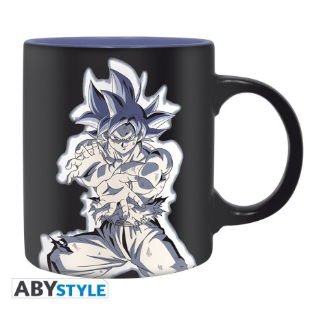 Tazza - Tazza(e) - Dragon Ball -  - Son Goku