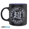 Tazza - Tazza(e) - Dragon Ball -  - Son Goku