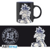 Tazza - Tazza(e) - Dragon Ball -  - Son Goku