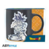 Tazza - Tazza(e) - Dragon Ball -  - Son Goku