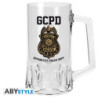 Chope - Mug(s) - Batman - GCPD