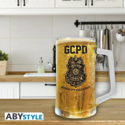 Beer mug - Mug(s) - Batman - GCPD