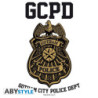 Boccale - Tazza(e) - Batman - GCPD