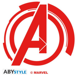 Vetro - Avengers - Marvel