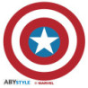 Vetro - Captain America -  - Logo