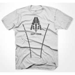 Maglietta - Mass Effect - Special Force