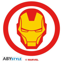 Glass - Iron Man - Iron Man