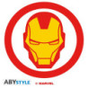 Glass - Iron Man - Iron Man