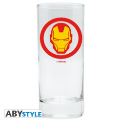 Vetro - Iron Man -  - Iron Man