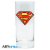 Verre - Superman - Logo
