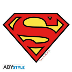 Verre - Superman - Logo