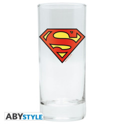 Vetro - Superman -  - Logo