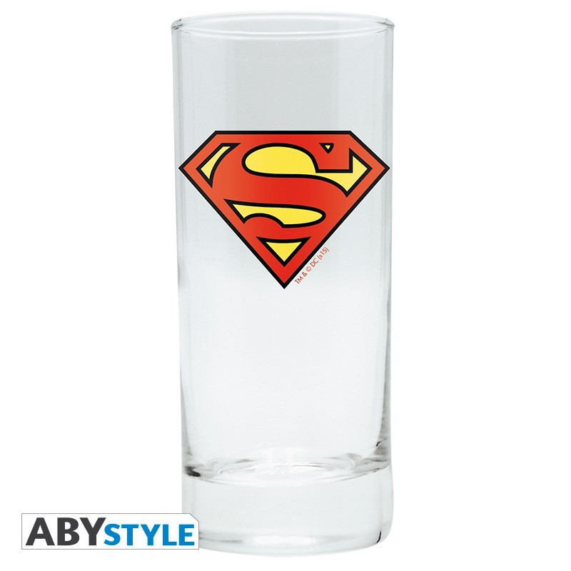 Vetro - Superman -  - Logo