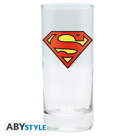 Vetro - Superman -  - Logo