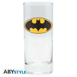 Vetro - Batman -  - Logo