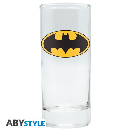 Vetro - Batman -  - Logo