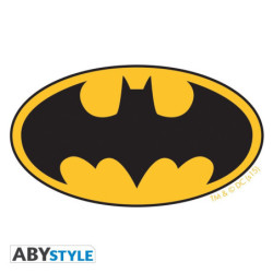Vetro - Batman -  - Logo