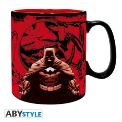 Becher - Tasse(n) - Batman - Batman Insane