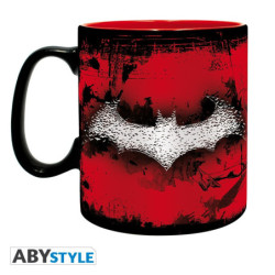 Becher - Tasse(n) - Batman - Batman Insane