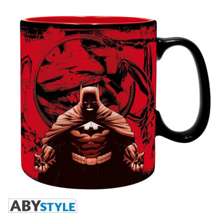 Tazza - Tazza(e) - Batman - Batman Insane