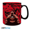 Tazza - Tazza(e) - Batman - Batman Insane