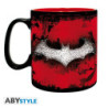 Tazza - Tazza(e) - Batman - Batman Insane