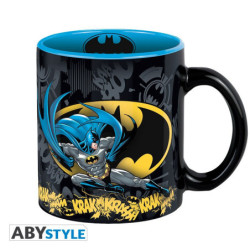 Mug - Mug(s) - Batman - Batman action