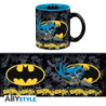Mug - Mug(s) - Batman - Batman action