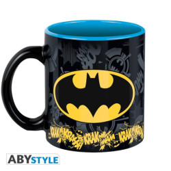 Becher - Tasse(n) - Batman - Batman action