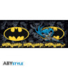 Becher - Tasse(n) - Batman - Batman action