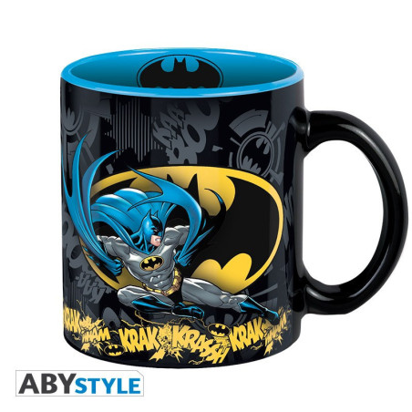 Tazza - Tazza(e) - Batman - Batman action