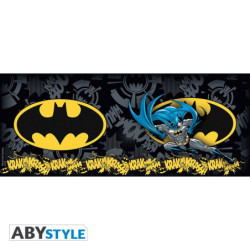Tazza - Tazza(e) - Batman - Batman action