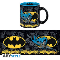 Tazza - Tazza(e) - Batman - Batman action