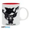 Becher - Subli - Gremlins - Trust No One