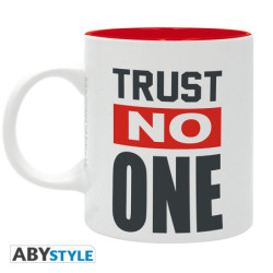 Tazza - Subli - Gremlins - Trust No One