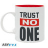 Tazza - Subli - Gremlins - Trust No One