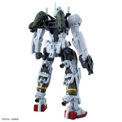 Maquette - High Grade - Gundam - Bocata's Gelgoog