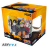 Tazza - Subli - Naruto - Ninjas of Konoha