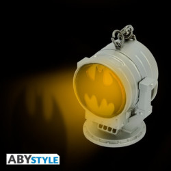Portachiavi - 3D - Batman - Bat-Signal