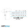 Maglietta - Dragon Ball -  - Androide 17